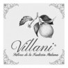 Limoncello Villani con pisco