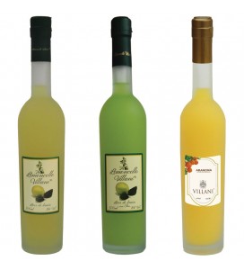 Limoncello -...